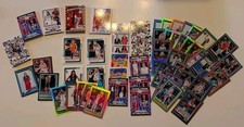Donruss WNBA 2025 Lot Of ... Inserts Holos Jersey Press Proof Stars Rookies