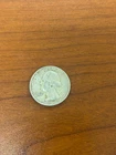 1964 Silver Washington Quarter  🧨🔥 90% Silver 🔥 Circulated 🔝 Not Cleaned