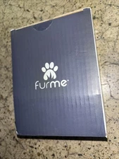 Furme Pet's Grooming Vacuum Pet Nail Grinder Attachment AR8 Multi One Size