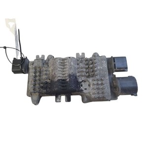 Opel Antara 2013 Diesel Relais Kühlerlüfter 1137328617 JUT239468