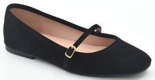 Cole Haan Women's Yelena Scalloped Maryjane Ballet Flats W34545