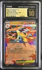 New ListingMega Charizard Y ex 030 MEP Promo CGC 10 Pristine 2026 Ultimateinudog
