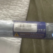 BIGHALA 36” diameter Clear PVC Table Cover Protector