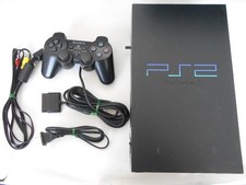 Sony PlayStation 2 Console NTSC-J
