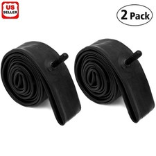 26'' 26x1.90/26x1.95/26x2/26x2.10/26x2.125 Inch Bicycle Inner Tube MTB Bike Tire