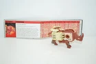 Transformers Original G1 1986 Cassette Tape Ramhorn 100% Complete Nice Follow Us