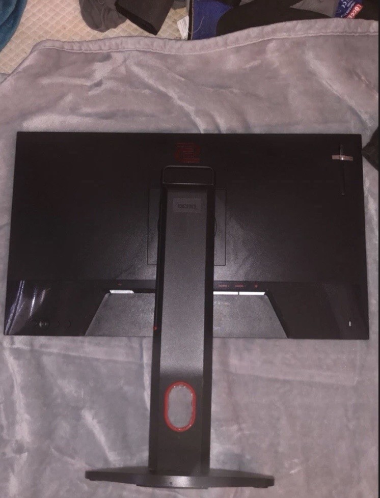 BenQ ZOWIE XL2540K 24.5