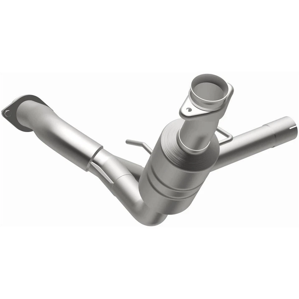 MagnaFlow 52418-AY Fits 2009 2010 2011 2012 Ford Expedition Catalytic Converter - Image 3 of 4