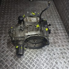 2.0 DIESEL AUTOMATIC 6 S SPEED AUTO GEARBOX CODE PBF VOLKSWAGEN PASSAT CC 2010