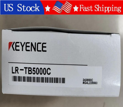 1PCS Brand New Keyence LR-TB5000C Laser Sensor LRTB5000C  Fast ship