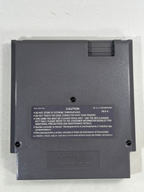 Joe & Mac (Nintendo Entertainment System, 1992) NES CIB