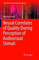Sebastian Arndt | Neural Correlates Of Quality During Perception Of...