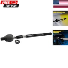 MOOG EV801086 Steering Tie Rod End for Hyundai Genesis