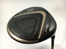 Used Ls Driver 2023 1W Speeder Nx For PRGR 11.5 Sr