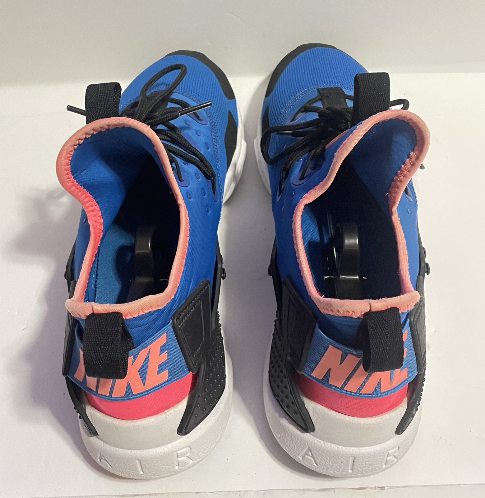 Nike Air Hurache Drift Nebula Orange Men Size 10 … - image 10