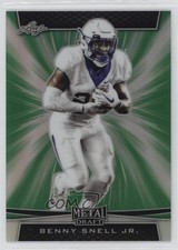 Metal Benny Snell Jr
