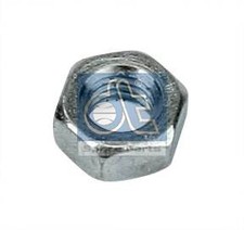 Ecrou hexagonal - e - filetage M8 pas de 1 mm