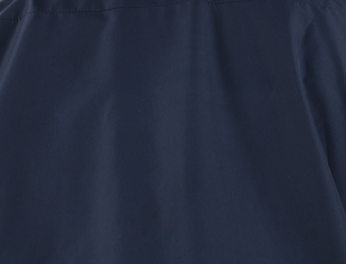 Kired Kiton NWD Kitb Polyester / Cashmere Jacket Size 48 (S US) In Solid Blue - Picture 11 of 17