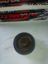Poulies diverses BMW 520