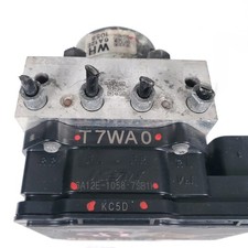 Oem 16-18 Honda Hr-v T7wa0 Abs Part Anti-lock Brake Vsa Modulator Module Oem 16-18 Honda Hr-v T7wa0 Abs Part Anti-lock Brake Vsa Modulator Module