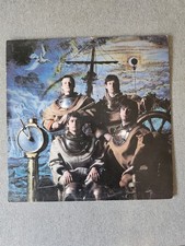 XTC Black Sea Virgin RSO VR-1-1000-AS 1980