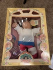 Collect Cabbage Patch Corn Silk Kids In Box