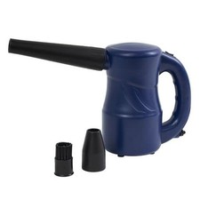 A-2S Cyber Duster Electric Air Duster for Dusting, Drying, Inflating, Blowing...