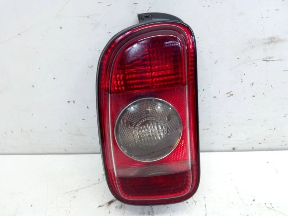 Luz Trasera Izquierda Compatible Con MINI MINI CLUBMAN (R55) COOPER D 2754529 - Imagen 2 de 4
