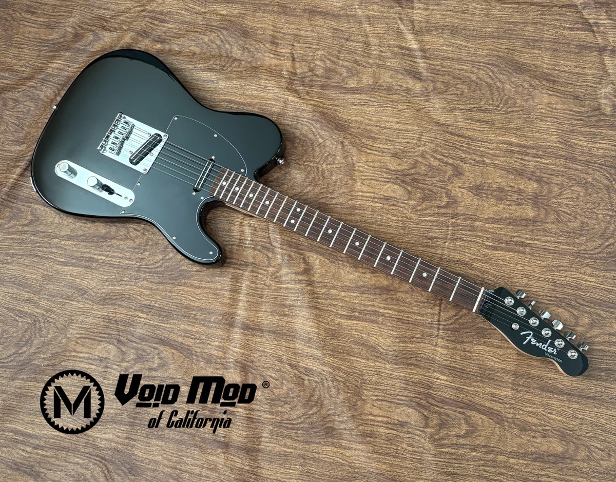 Fender Squier Telecaster Electric Guitars for sale | eBay