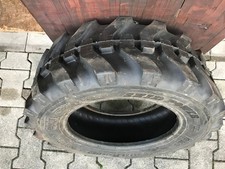 25x8,50-14 NHS Bagger Mäher Treckerreifen