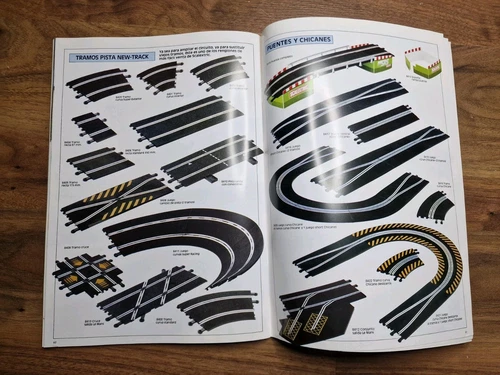 CATALOGO JUGUETES EXIN 91 SPAIN - Imagen 8 de 12