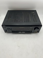 Sony STR-DE915 Digital Cinema Sound AM/FM Stereo Audio Video Receiver