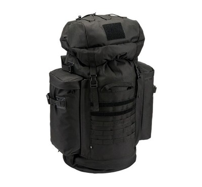 Brandit Rucksack Unisex US Cooper Mountain Backpack schwarz Standard
