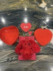 CJ HENDRY VDAY JUJU #5 “PUNCH” RED - RARE - SHIPS NOW — photo 2