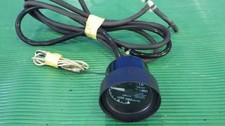 Trust Greddy Turbo Boost Gauge 52mm Daihatsu Move L902s Jdm Used