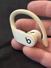 Beats by Dr. Dre PowerBeats Pro Wireless Earbuds Left Side - A2047 White