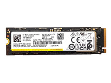 Samsung PM9A1 MZ-VL21T00 1TB M.2 2280 PCIe NVMe Internal SSD MZVL21T0HCLR-00BD2