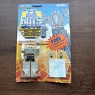 MOC 1984 Tonka #7255 Go Bots Leader-1 (44) Friendly Robot Leader