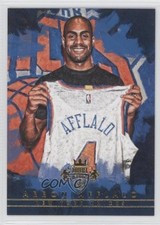 2015-16 Panini Court Kings Arron Afflalo #61 0a1