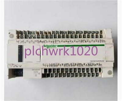 1PCS PLC controller TM218LDA40DR2HN in good condition #qo