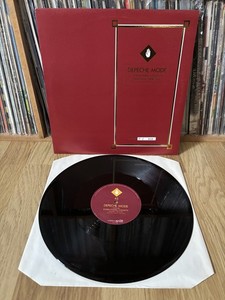 Depeche mode new life | eBay