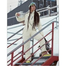 Free People Movement All Prepped Ski Suit XL NWT