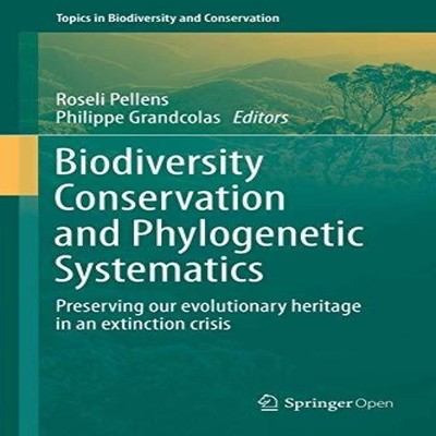 Biodiversity Conservation and Phylogenetic Systematics Preserving