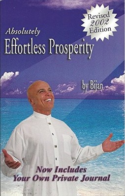 Absolutely Effortless Prosperi - ACCEPTABLE