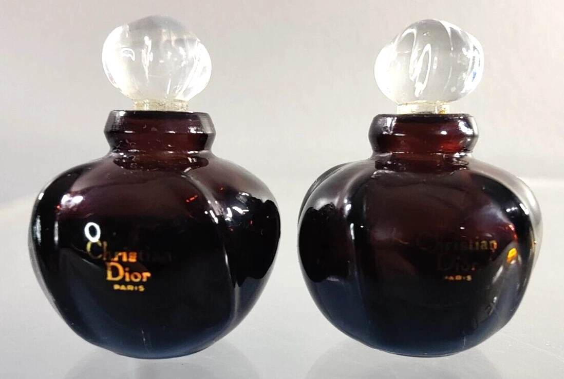 ◆レア◆ディオール プワゾン ESPRIT DE PARFUM 30ml Poison Esprit de Parfum Dior perfume - a fragrance for women