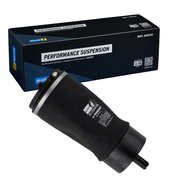 Bilstein Federbalg Luftfederung Hinten Passend FüR Land Rover Discovery Range |-image