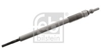 Febi Bilstein 176239 GlüHkerze For CitroËN Fiat Mitsubishi Peugeot