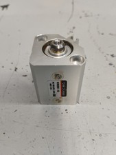 SMC Compact Pneumatic Cylinder NCDQ 2B20-15D MADE IN USA NOS