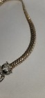 Two head panther necklace — photo 7