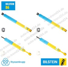 Bilstein B6 Gasdruckdämpfer für Ford Ranger TKE, Bj. 2011-2025